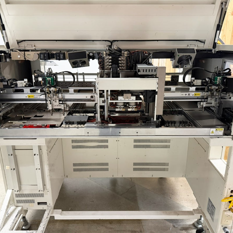 Seiko / Epson NS 6040 Handler
