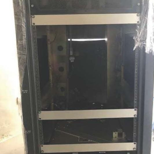 Applied Materials Endura 5500 PVD (Physical Vapor Deposition)