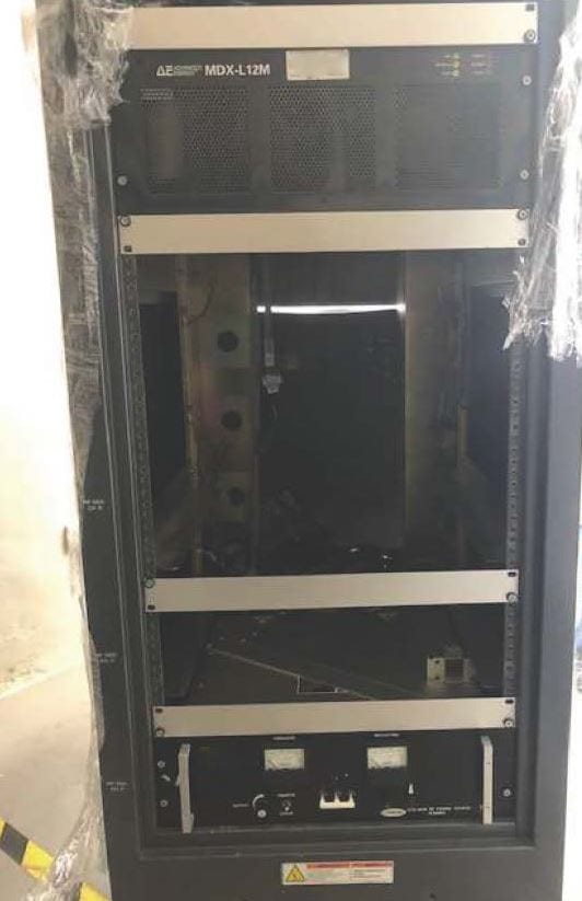 Applied Materials Endura 5500 PVD (Physical Vapor Deposition)