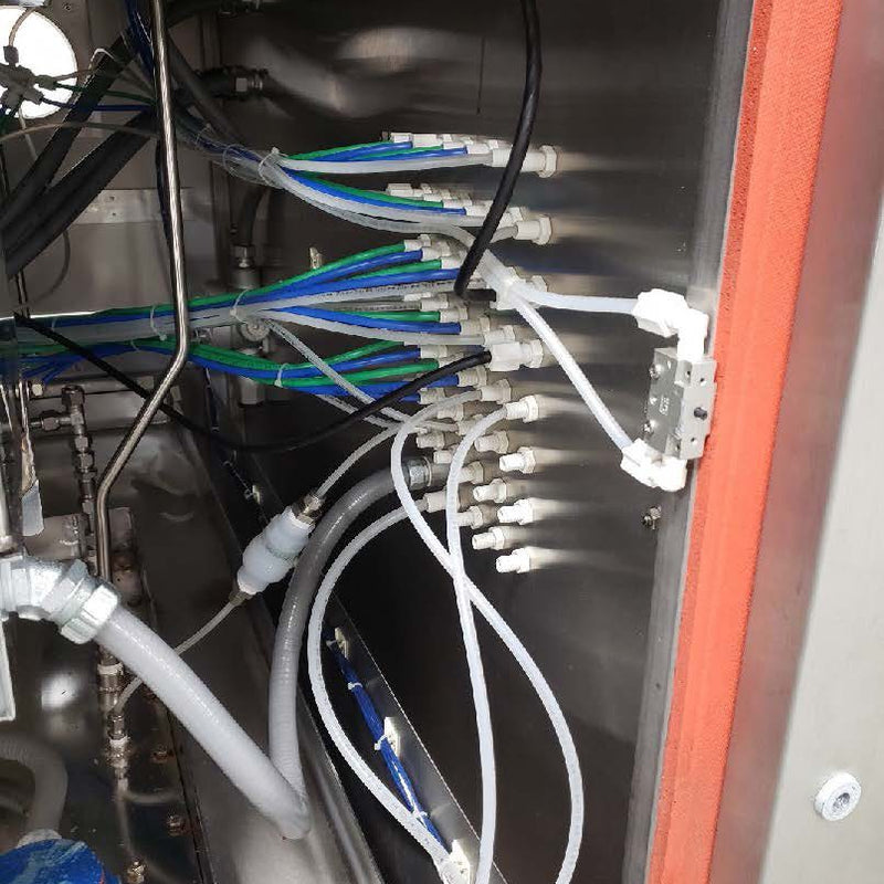 Advent UC 7035 M Wafer Washer