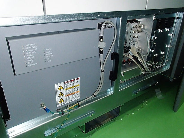 Cymer XLA 140 ArF Laser Unit