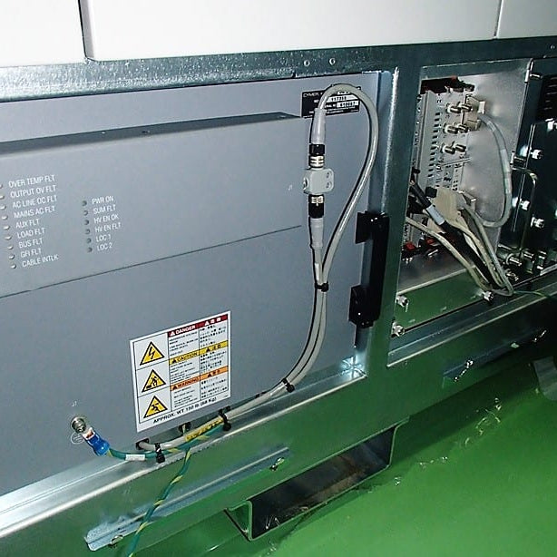 Cymer XLA 140 ArF Laser Unit