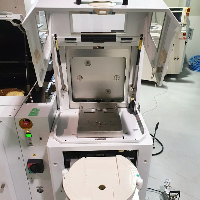 Tel Precio Nano Tester