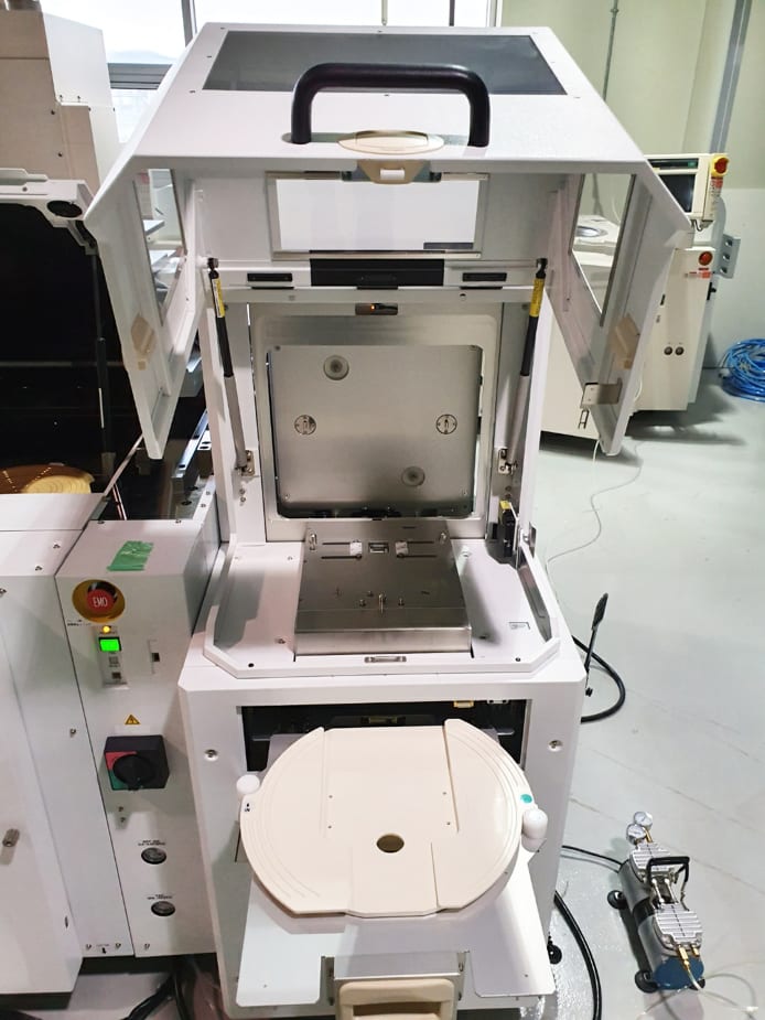 Tel Precio Nano Tester