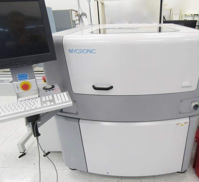 Mycronic / Mydata MY 600 JX Dispenser