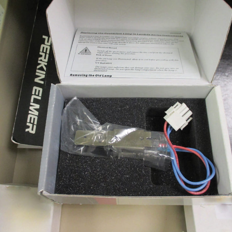 Perkin Elmer Lambda 9 Spectrometer
