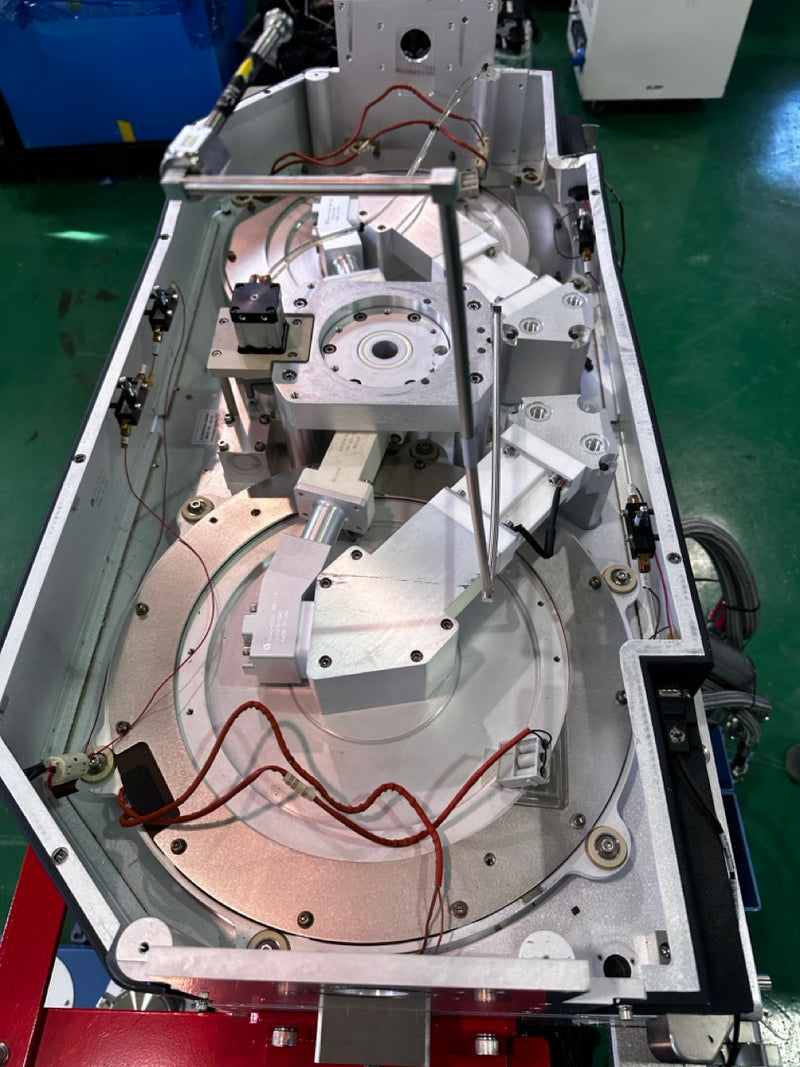 Applied Materials Producer GT Chamber