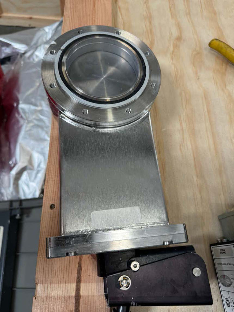 Lam / Novellus Concept One CVD (Chemical Vapor Deposition)
