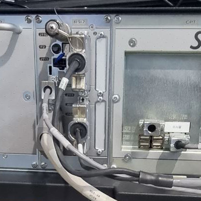 Tel Zeta 300 G 3 Spray Cleaner