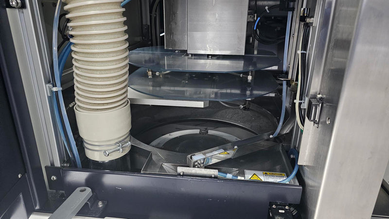 Disco DFL 7160 Automatic Laser Saw