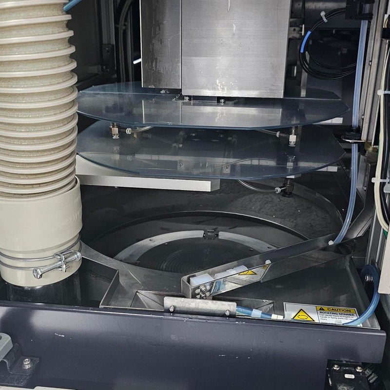 Disco DFL 7160 Automatic Laser Saw