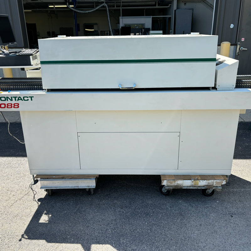Heller 1088 Oven