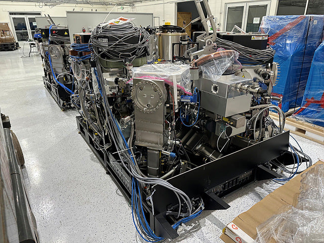 Applied Materials Endura 5500 PVD (Physical Vapor Deposition)