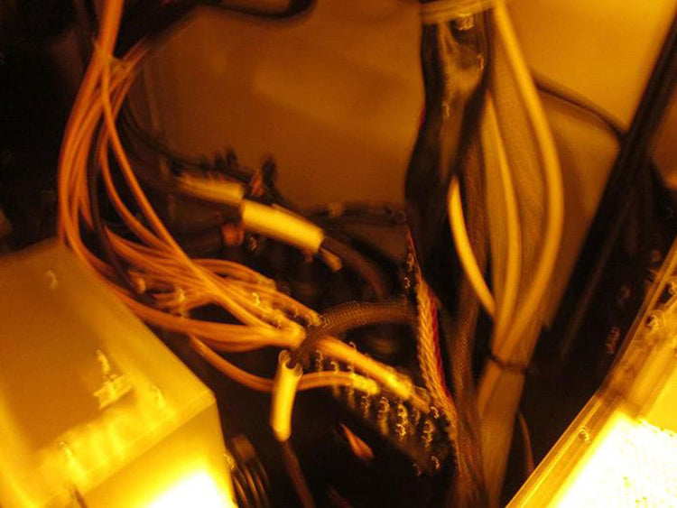 Nikon NSR S 204 B Stepper