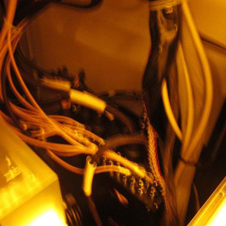 Nikon NSR S 204 B Stepper