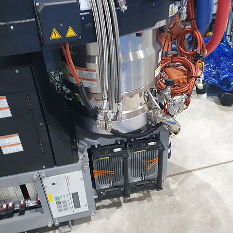 Applied Materials DPS G 5 Mesa Etcher