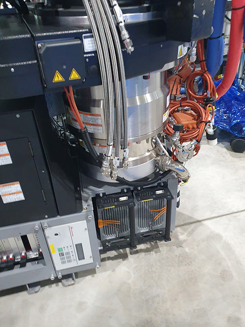 Applied Materials DPS G 5 Mesa Etcher
