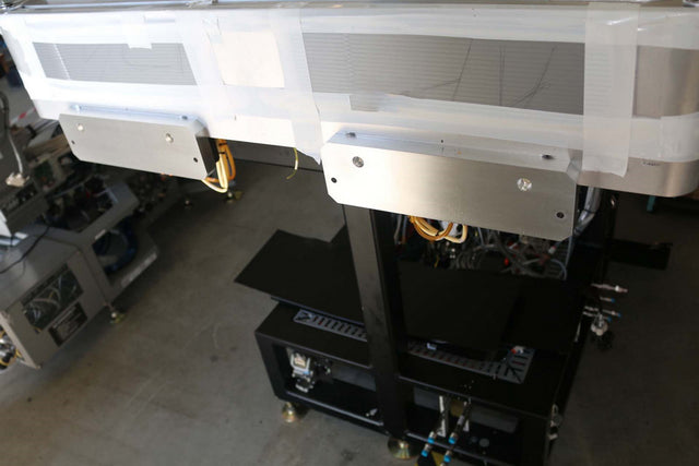 Applied Materials Centura DPS Parts