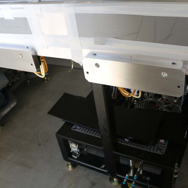 Applied Materials Centura DPS Parts