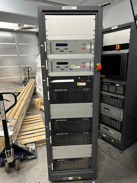 Applied Materials Endura 5500 PVD (Physical Vapor Deposition)