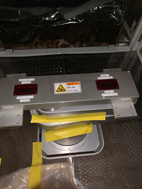PSK Supra 3 Dry Strip