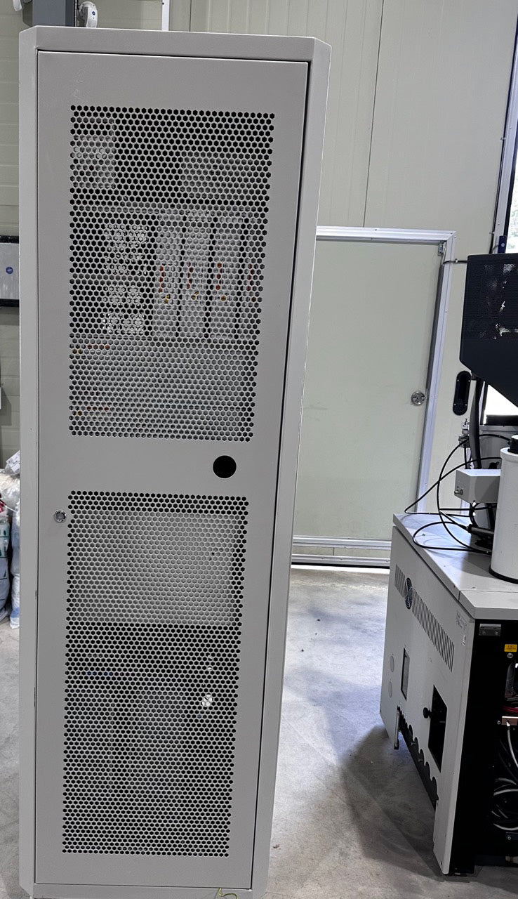 Thermo Fisher Scientific / FEI Helios NanoLab 400 S FIB-SEM (Focused Ion Beam - Scanning Electron Microscope)