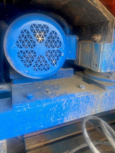 Lapmaster SS 36 Lapper