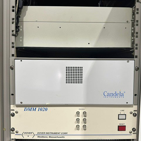KLA Candela C 2 Surface Inspection System