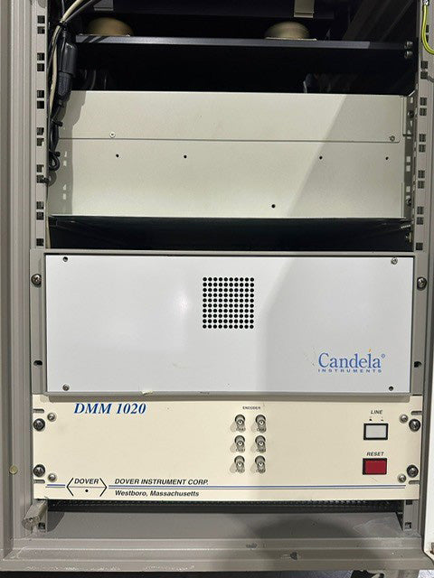 KLA Candela C 2 Surface Inspection System