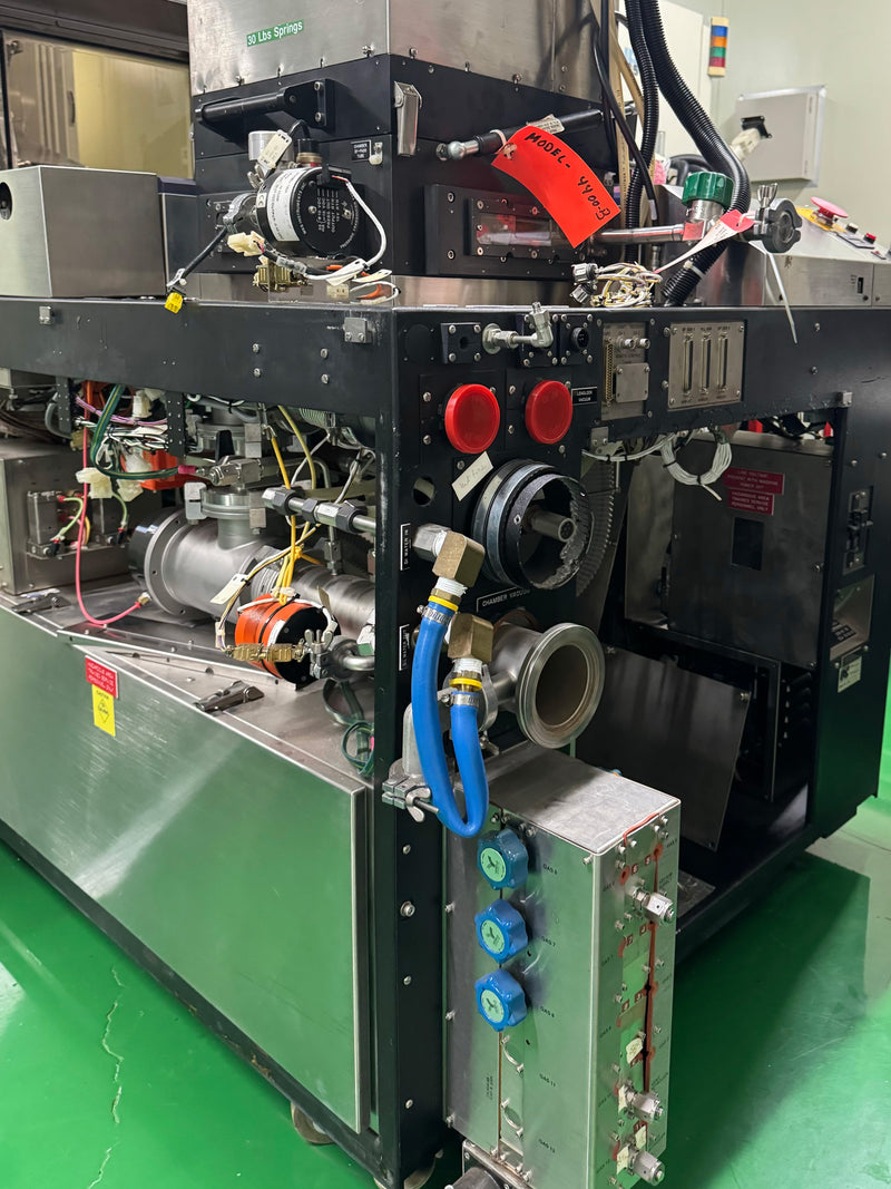 Lam Rainbow 4420 Plasma Etcher