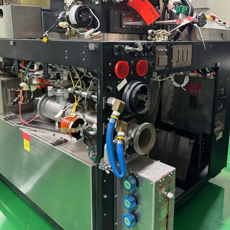 Lam Rainbow 4420 Plasma Etcher