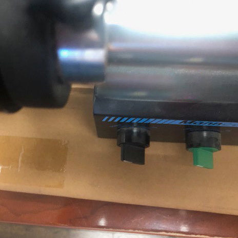 Manncorp SP 5500 Stencil Printer