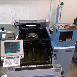 Accretech / TSK UF 200 Automatic Wafer Prober