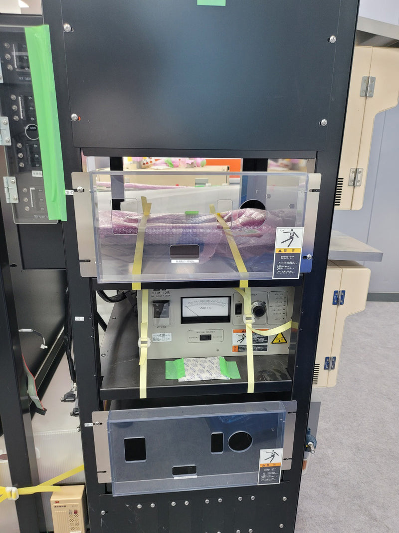Applied Materials P 5000 Mark II J CVD (Chemical Vapor Deposition)