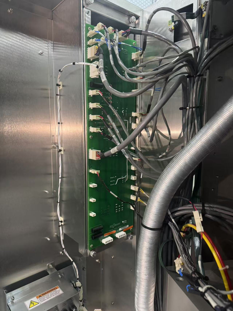 KLA 2351 Inspection System
