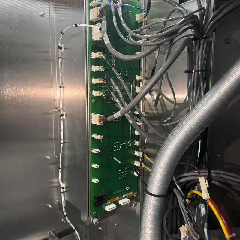 KLA 2351 Inspection System