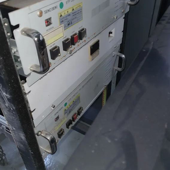 Lam Alliance 4400