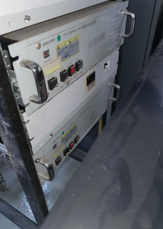 Lam Alliance 4400