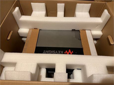 Keysight M 9384 B VXG Microwave Signal Generator