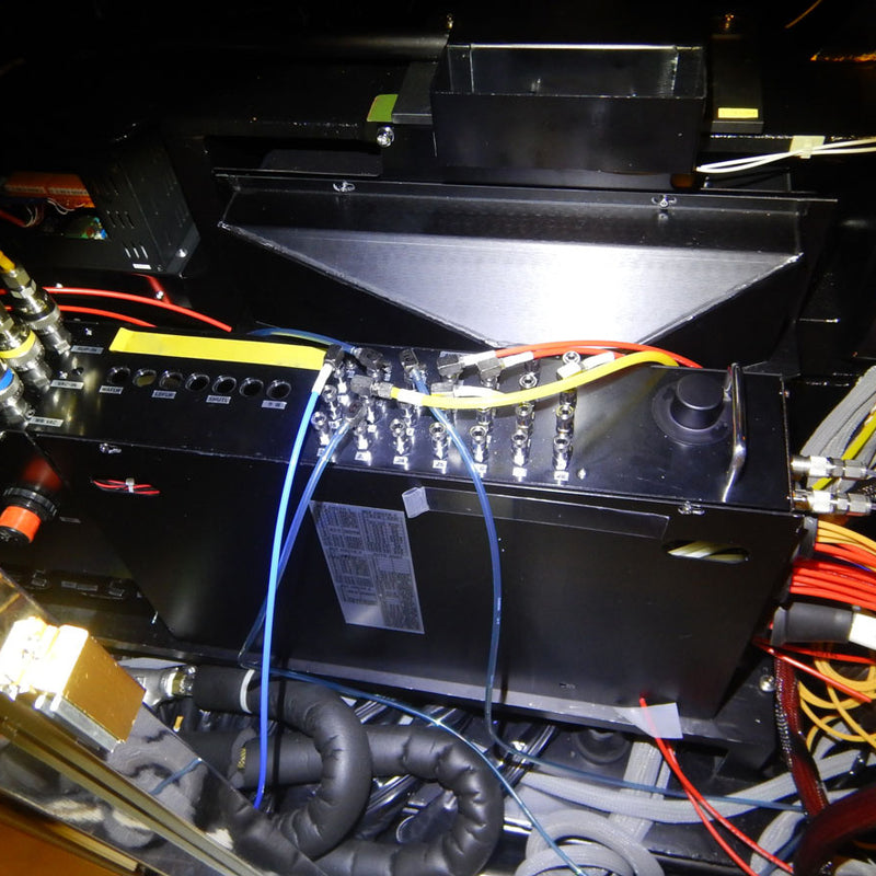 Nikon NSR 2205 i 11 C i-Line Stepper