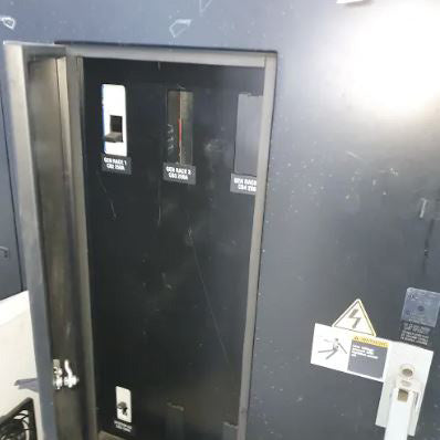 Applied Materials Endura 5500