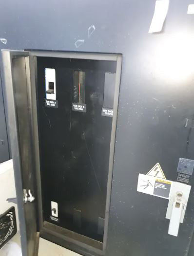 Applied Materials Endura 5500