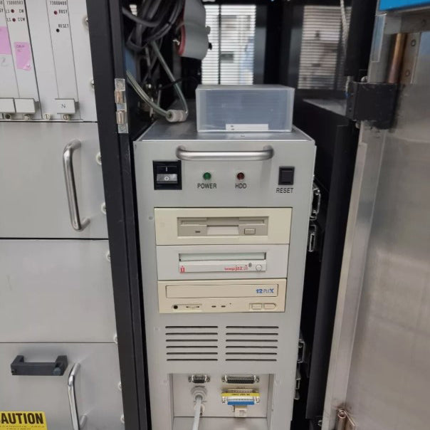 ONTO / Rudolph FE VII D Focus Ellipsometer
