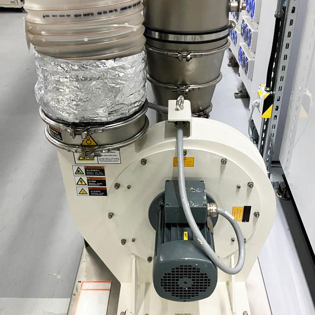 ASML XT 1400 D ArF Scanner