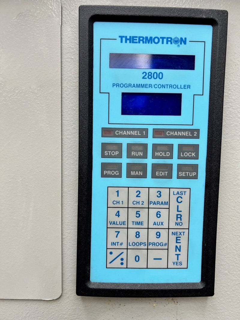 Thermotron S 5.5 C Industrial Environmental Chamber