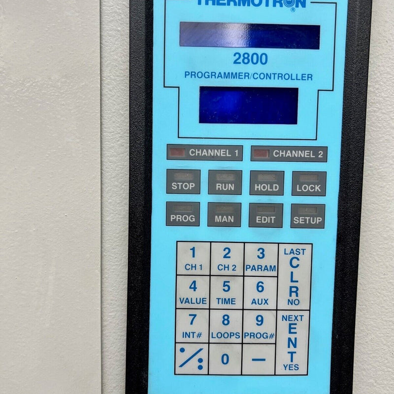 Thermotron S 5.5 C Industrial Environmental Chamber