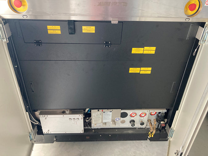 ESI HD 9830 Laser Repair System