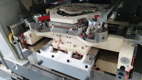 Canon FPA 3000 i 4 Stepper