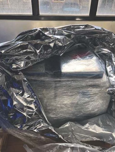 Applied Materials Endura 5500 PVD (Physical Vapor Deposition)