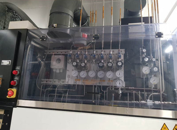 Applied Materials Centura 5200 EPI (Epitaxial Silicon Deposition)